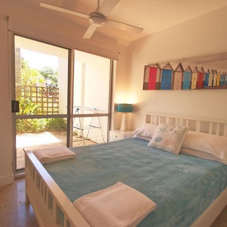 Raintrees Moffat Beach Caloundra Exterior foto