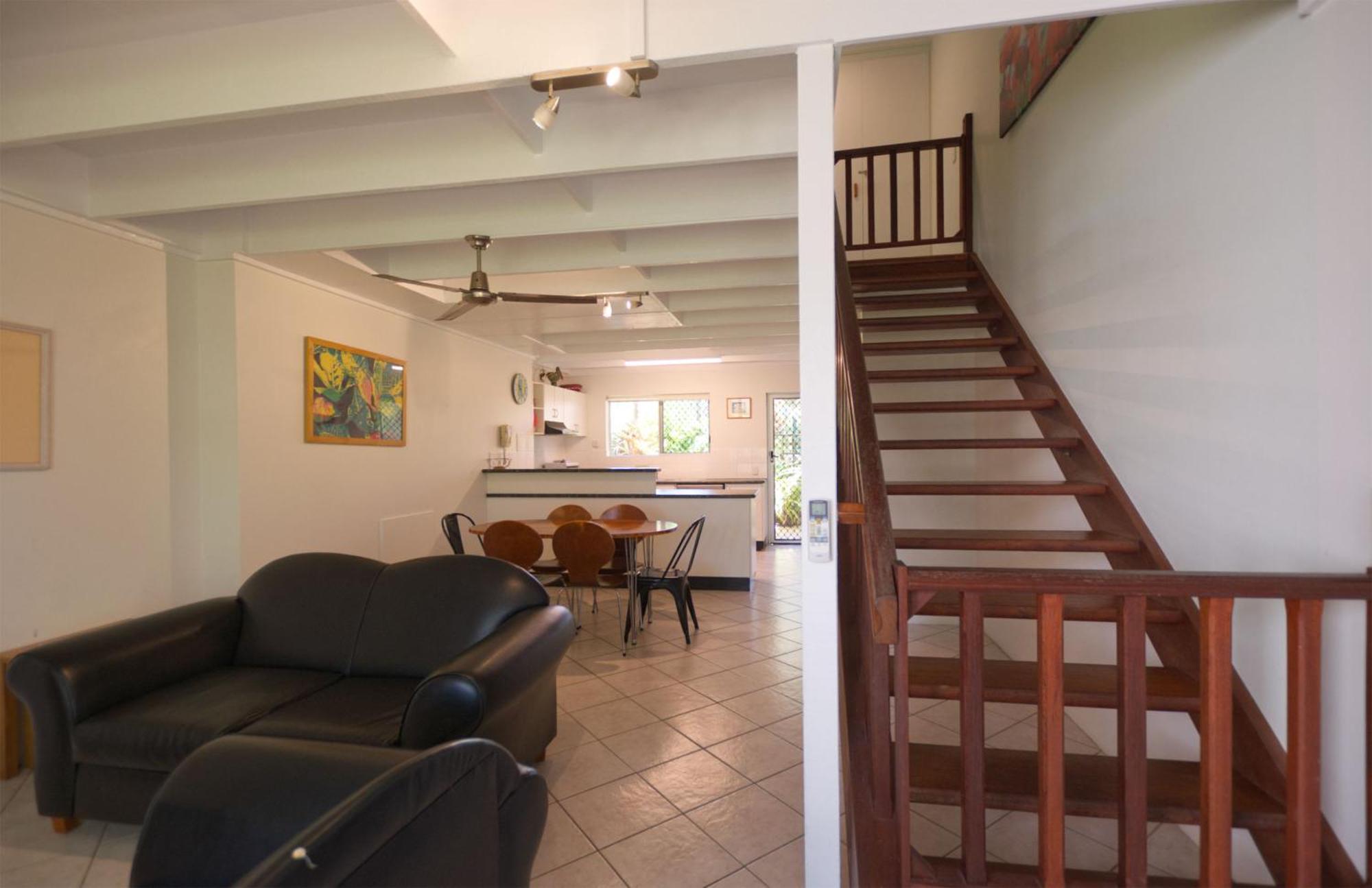 Raintrees Moffat Beach Caloundra Exterior foto