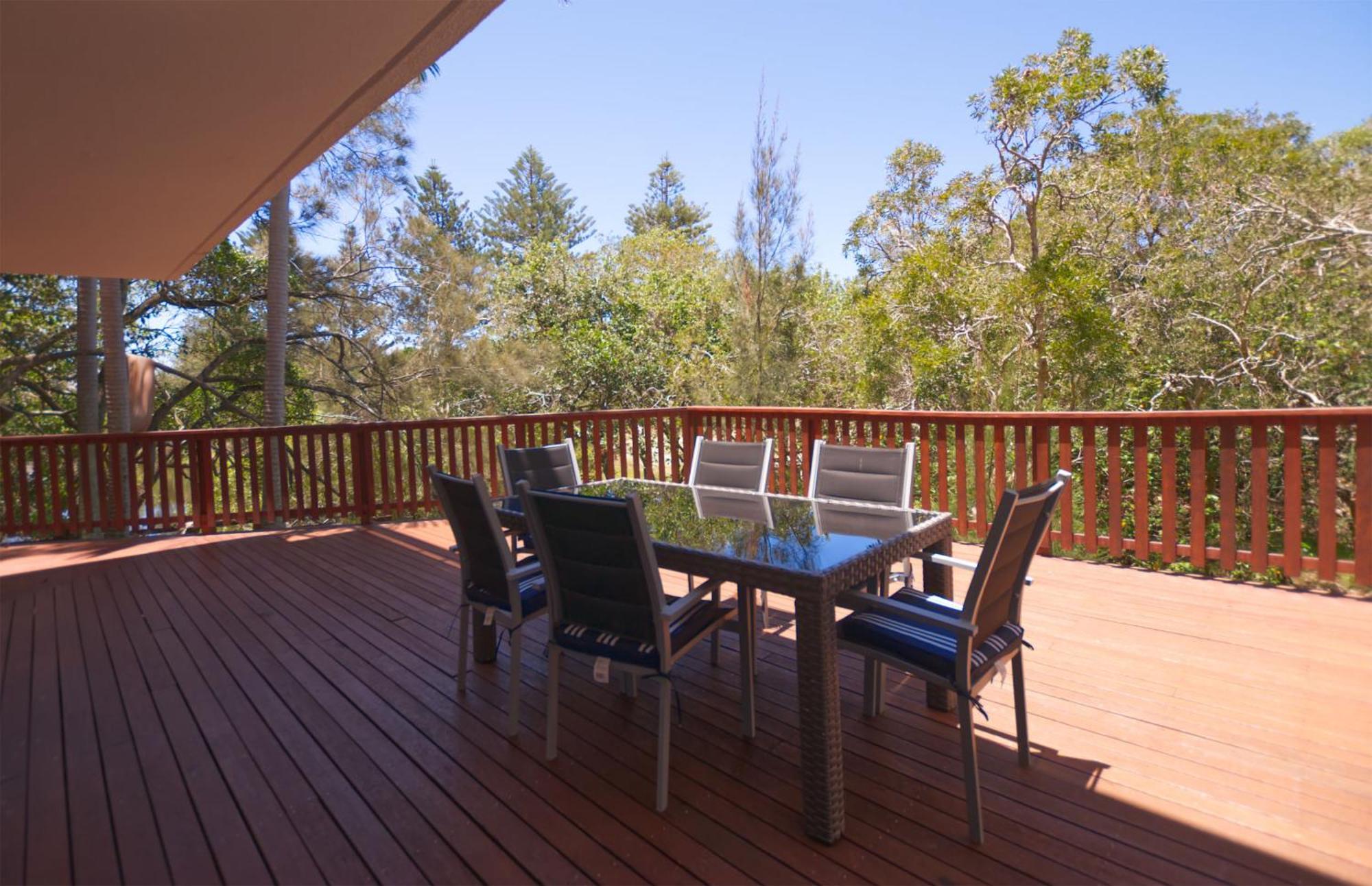 Raintrees Moffat Beach Caloundra Exterior foto