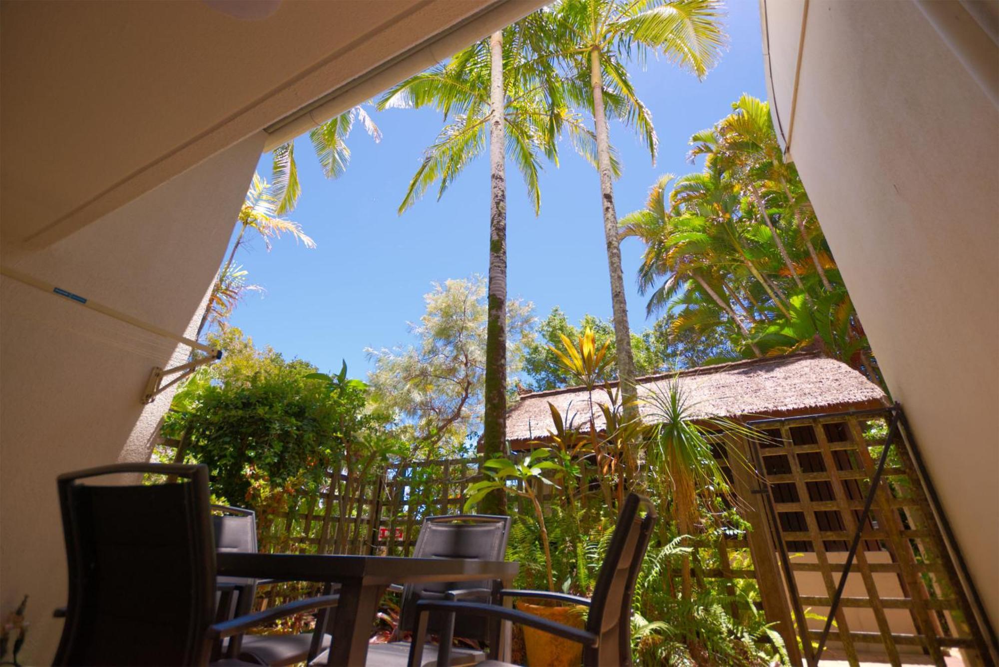 Raintrees Moffat Beach Caloundra Exterior foto